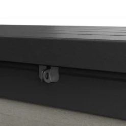 Keter Garten-Aufbewahrungsbox Denali 380 L Anthrazit -Grünwelt Exporteren Garten-Winkel df76d067a4f23c41780f6ae78213877f