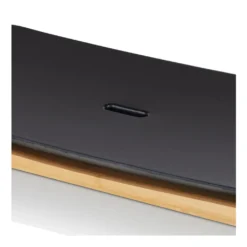 Princess 103026 Table Chef Pure Black, Arbeitsfläche, Aluminium, Bambus, Schwarz, Aluminium, Bambus, 500 X 250 Mm, 6 Person(en) -Grünwelt Exporteren Garten-Winkel dfe69e41711cc4d52d7c46c839c8fa54