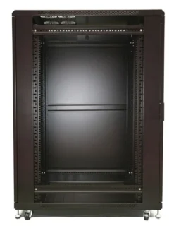 Extralink 27U 600x1000 Schwarz Rackmount-Schrank Stehend -Grünwelt Exporteren Garten-Winkel dff249e41b4cc7c88df0655960760eb1
