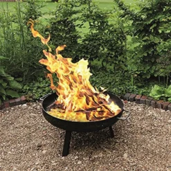 Grill Schwenkgrill Feuerschale Mit Topf Und 2 Flammlachs-Haltern 2341 27 Grill Schwenkgrill Feuerschale Mit Topf Und 2 Flammlachs-Haltern 2341 -Grünwelt Exporteren Garten-Winkel e01cb2cca8d8c793b0fa505a75f4c5ec