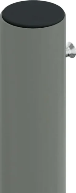 VidaXL Seitenmarkise Ausziehbar Schwarz 160x600 Cm -Grünwelt Exporteren Garten-Winkel e024102d372f445ec551453e04e800b1