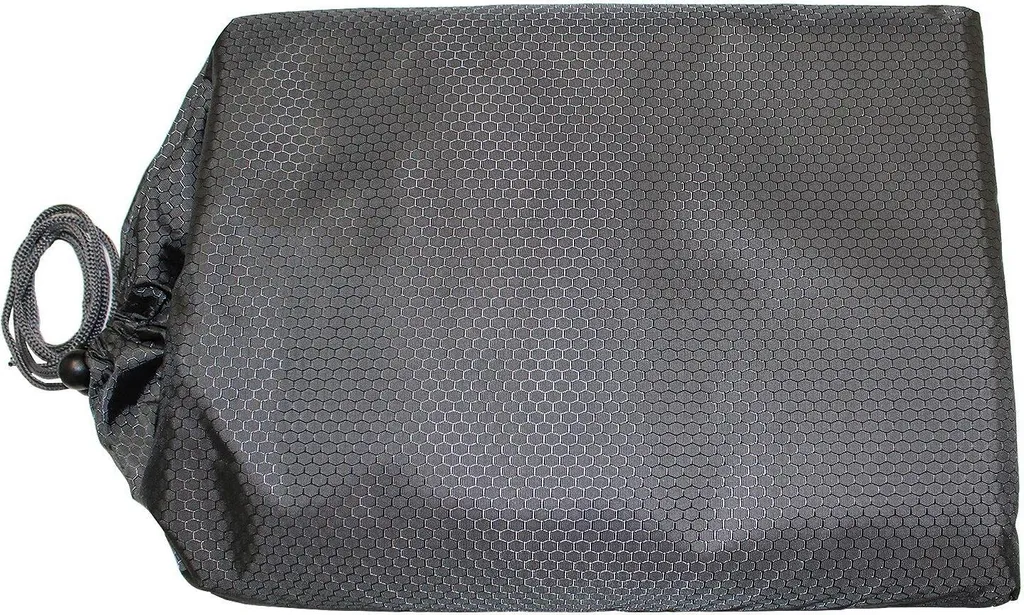 Strandkorb Schutzhülle - Bene Living - 170 Cm - Prestige Protect Größe XXL - Dunkelgrau - Witterungsbeständig + Atmungsaktiv 5 Strandkorb Schutzhülle - Bene Living - 170 Cm - Prestige Protect Größe XXL - Dunkelgrau - Witterungsbeständig + Atmungsaktiv – Bild 5