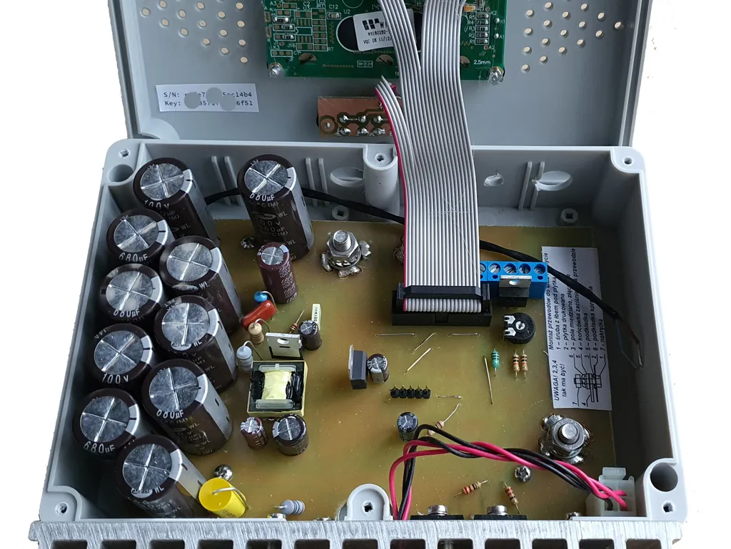 SM-PWM Solar Heizstabregelung Pro 3 SM-PWM Solar Heizstabregelung Pro – Bild 3