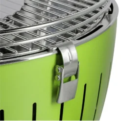 Lotusgrill G 280 Lime Green Mod. 2019 -Grünwelt Exporteren Garten-Winkel e0cc94544b0c934768763b084f890346