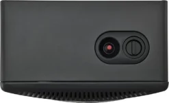 Juskys Keramik Gasheizung GS42US 4200 Watt Mit 3 Heizstufen, Druckregler & Schlauch - Mobil, Effizient & Energiesparend - Gasheizer Gasheizofen Gasheizgerät Heizstrahler -Grünwelt Exporteren Garten-Winkel e1759b3ba400b1e9ccb1fde750b6570d