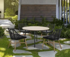 TrendLine Lounge Set Formentera Inkl. Auflagen -Grünwelt Exporteren Garten-Winkel e1d3cf7e6fedb62bd33597d4fd597910