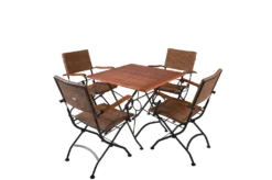 Tisch WIEN, Quadratisch, Klappbar 7 Tisch WIEN, Quadratisch, Klappbar -Grünwelt Exporteren Garten-Winkel e1d816099ce9d86d760d9b512b50909a