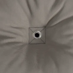 Hängematte Amazonas Fat Hammock XXL 187x146cm Taupe -Grünwelt Exporteren Garten-Winkel e2a93f0893af78585ed0c7797cd4dd19