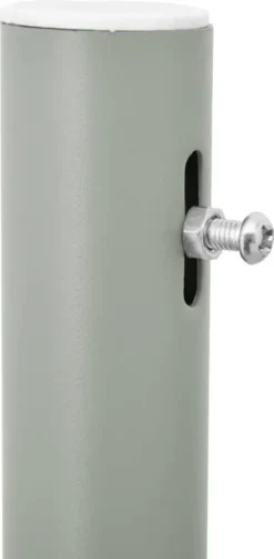 VidaXL Ausziehbare Seitenmarkise 170×300 Cm Grau -Grünwelt Exporteren Garten-Winkel e2e04100dabdd2e333d4abf3ad8eef31