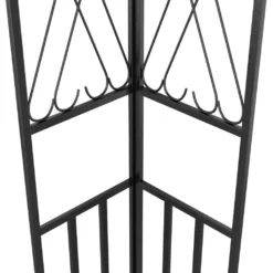 VidaXL Pavillon 3x4 M Taupe Stoff -Grünwelt Exporteren Garten-Winkel e367181c73e5d79469583039d0a6651e