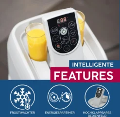 Bestway® LAY-Z-SPA® Whirlpool Bahamas AirJet™ Ø 180 X 66 Cm, Rund 32 Bestway® LAY-Z-SPA® Whirlpool Bahamas AirJet™ Ø 180 X 66 Cm, Rund -Grünwelt Exporteren Garten-Winkel e3de10ff0d77b590ee29bd4930865ab7