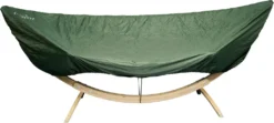 Amazonas Hammock Cover - Wetterschutz Für Hängematten Und Gestelle -Grünwelt Exporteren Garten-Winkel e48018b8fa223b59d74b3326027f1d97