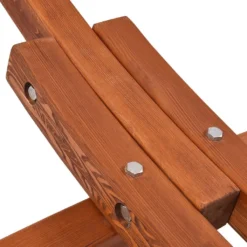 COSTWAY Hängemattengestell Mit Hängematte Bis 120kg Belastbar Hängemattenständer Hängeschaukel 313x115x120cm Holz 10 COSTWAY Hängemattengestell Mit Hängematte Bis 120kg Belastbar Hängemattenständer Hängeschaukel 313x115x120cm Holz -Grünwelt Exporteren Garten-Winkel e50375e08de43f1428cb900820e29159