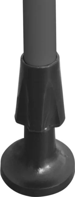 VidaXL Einziehbare Markise Handbetrieben Mit LED 300 Cm Gelb Blau -Grünwelt Exporteren Garten-Winkel e50cc38608e4f0218cb4d7981d9f1903