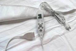 Promafit Elektrische Heizdecke Wärmeunterbett Matratzenheizung Unterlage Wärmeunterlage -Grünwelt Exporteren Garten-Winkel e5709ddd990db68932d0dbb7d8048639