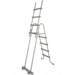 Bestway Steel Pro MAX 18' X 48" / 5.49m X 1.22m Pool Set -Grünwelt Exporteren Garten-Winkel e571b6512f340c6cb9d634689c90b76f