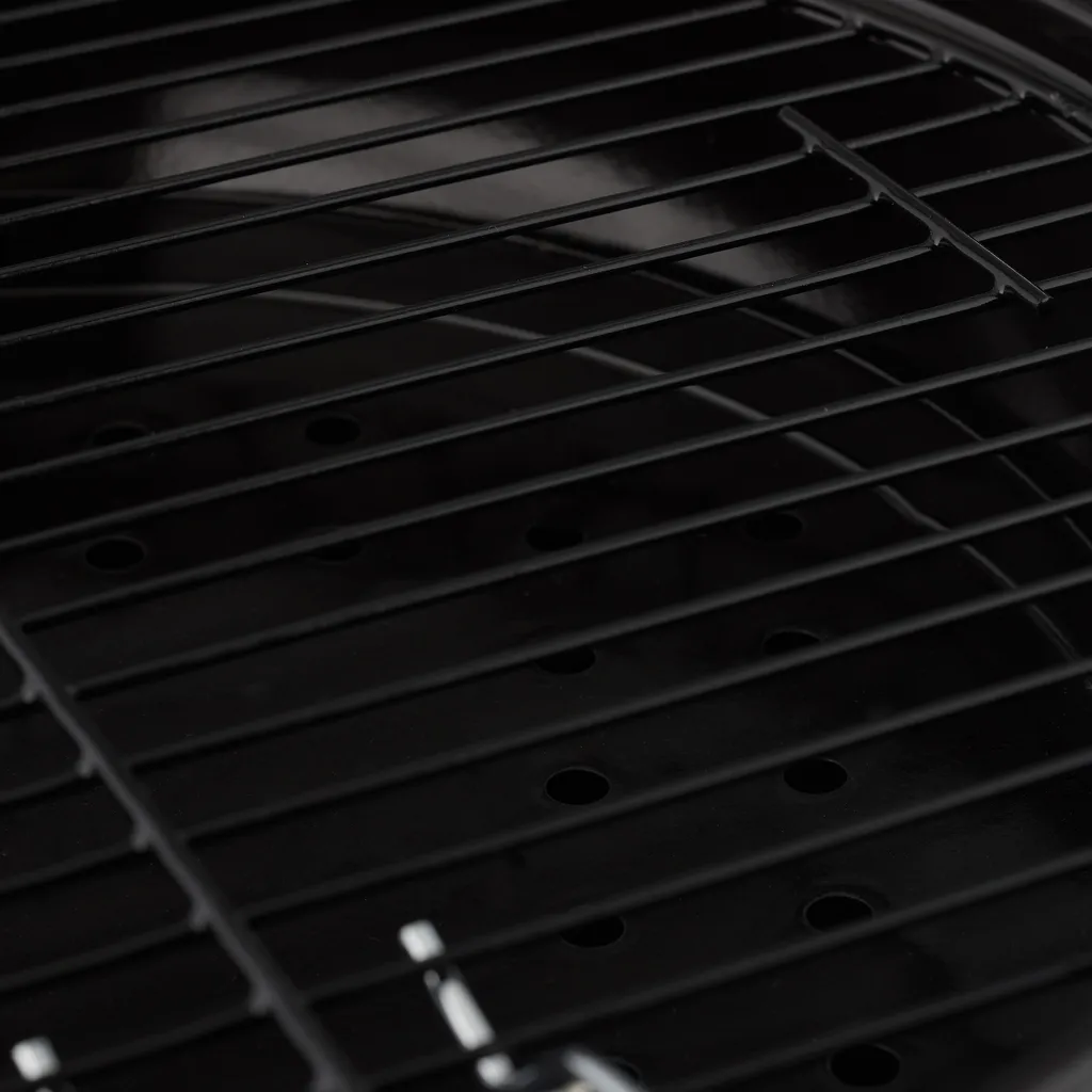 Relaxdays Kugelgrill Tragbar 6 Relaxdays Kugelgrill Tragbar – Bild 6