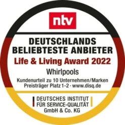 AREBOS Whirlpool Mit LED Beleuchtung, Aufblasbar, In- & Outdoor,190x120 Cm Oval, 2 Personen, 90 Massagedüsen, Mit Heizun, 550 Liter, Inkl. Abdeckung 23 AREBOS Whirlpool Mit LED Beleuchtung, Aufblasbar, In- & Outdoor,190x120 Cm Oval, 2 Personen, 90 Massagedüsen, Mit Heizun, 550 Liter, Inkl. Abdeckung -Grünwelt Exporteren Garten-Winkel e679aa35ed35fa0667f4d236a725cbbd