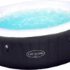 Bestway Whirlpool Lay-Z-Spa Miami AirJet 180 X 66 Cm Jacuzzi