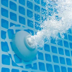 Intex Frame Pool Set Prism Quadra 400 X 200 X 100 Cm 24 Intex Frame Pool Set Prism Quadra 400 X 200 X 100 Cm -Grünwelt Exporteren Garten-Winkel e7312cff014606add04b64fac644ced6