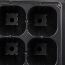 Relaxdays 2 X Zimmergewächshaus Mit 50 Fächern -Grünwelt Exporteren Garten-Winkel e8386875c9164683dbe22bc7a2d655c8