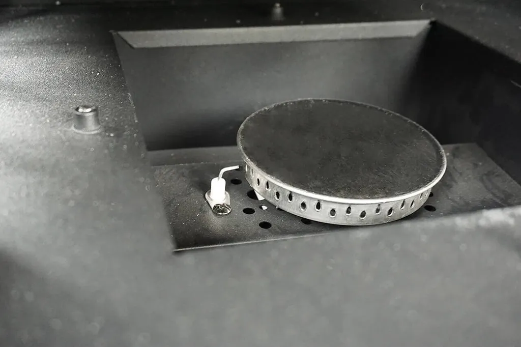 El Fuego® Gasgrill/Smoker „Portland“ XL AY3172 18 El Fuego® Gasgrill/Smoker „Portland“ XL AY3172 – Bild 18