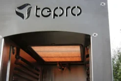 Tepro "Toronto Steakgrill" Gas Oberhitzegrill 800°C -Grünwelt Exporteren Garten-Winkel e96cbc2f974213676df6d9305432d2f9