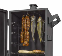 El Fuego® Gasgrill/Smoker „Portland“ XL AY3172 32 El Fuego® Gasgrill/Smoker „Portland“ XL AY3172 -Grünwelt Exporteren Garten-Winkel e9cd1b6e23fa31c0ca13c83e23306fcc