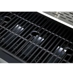 El Fuego Gasgrill "San Angelo" 6 + 1 Brenner -Grünwelt Exporteren Garten-Winkel e9dc9115133f1c86bbaa59057417f962