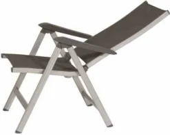 Kettler Multipositionssessel Silber/anthrazit, 0301201-0000 28 Kettler Multipositionssessel Silber/anthrazit, 0301201-0000 -Grünwelt Exporteren Garten-Winkel ea135136419a1f5246df96acc4877f8d