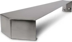 Interline Summer Stahl Bali Pool Eckverbindung 8er Set Silber 27 Mm -Grünwelt Exporteren Garten-Winkel ea6ada62633dc2f2d0adc467202356cb