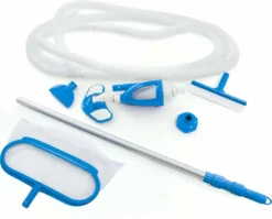 Intex Pool-Reinigungsset Deluxe 28003 -Grünwelt Exporteren Garten-Winkel ea6ae14dc5567dd26d13b8d0fb280d8a