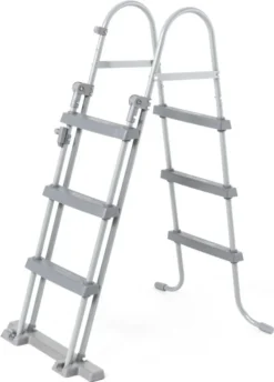 Bestway® Steel Pro MAX™ Auftstellpool-Komplett-Set Mit Filterpumpe Ø 427 X 107 Cm, Holz-Optik (Mooreiche), Rund -Grünwelt Exporteren Garten-Winkel eaa10d63043513d99a91ae3f23864741 2