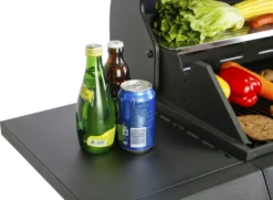 Gasgrill "San Angelo" 3-Brenner -Grünwelt Exporteren Garten-Winkel eaa1781edbb7ec35da7bbf3a9f319305