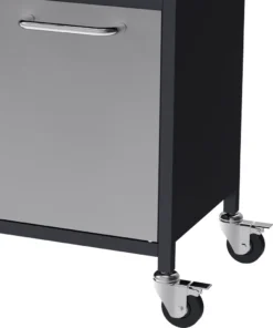 Tepro Edelstahl Gasgrill "Rosedale" 6 + 1-Brenner Mit Seitenkocher -Grünwelt Exporteren Garten-Winkel eb291be79138b088ae39473d7610146b