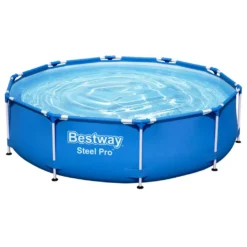 Bestway Steel Pro Swimming-Pool 305x76 Cm