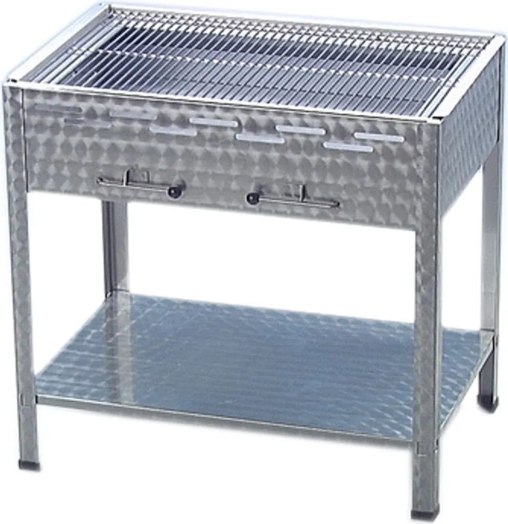 Holzkohlegrill Grill Kohlegrill Aus Hochwertigem Edelstahl 65x53x80 Cm Grillrost Verchromt Entnehmbarer Kohlekasten Grillfläche 59,5x47 Cm 1 Holzkohlegrill Grill Kohlegrill Aus Hochwertigem Edelstahl 65x53x80 Cm Grillrost Verchromt Entnehmbarer Kohlekasten Grillfläche 59,5x47 Cm