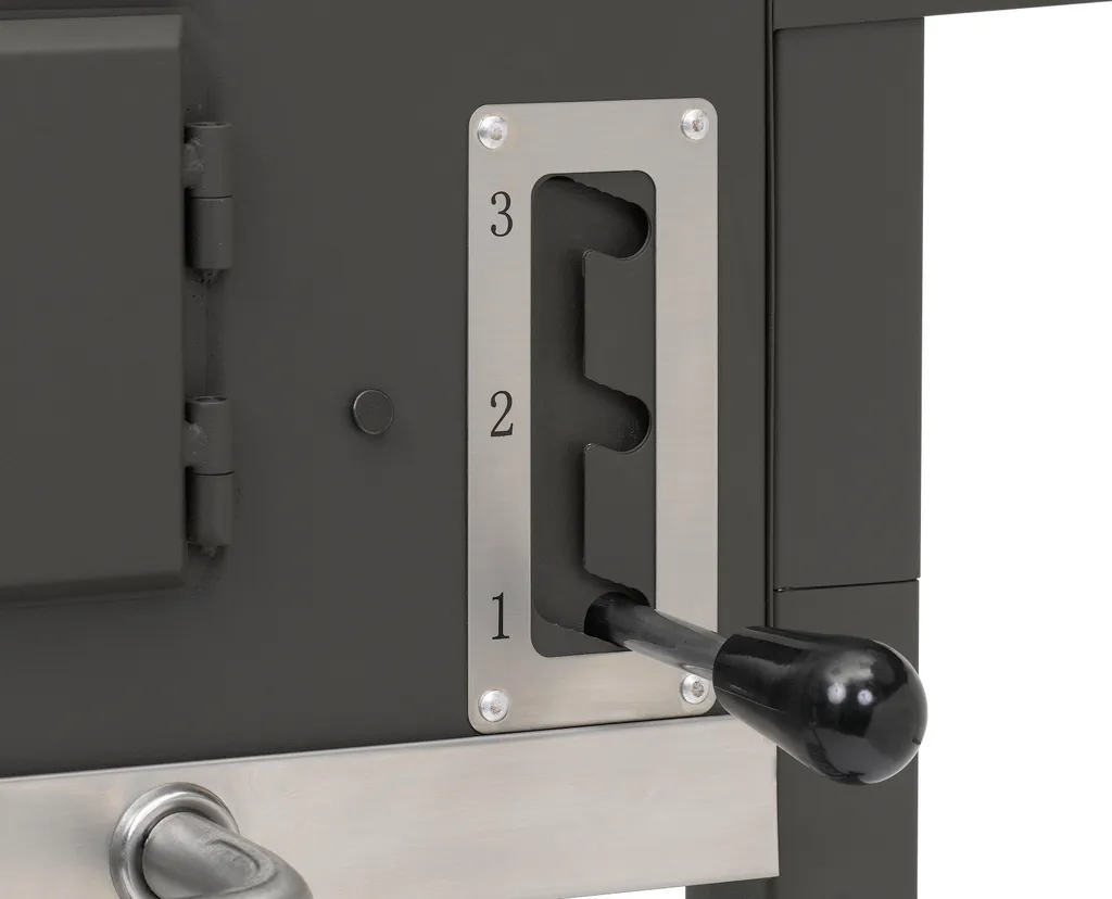 Tepro Grillwagen Toronto Kompakt Holzkohlegrill, Grillfläche: Ca. 43,2 X 32,0 Cm 16 Tepro Grillwagen Toronto Kompakt Holzkohlegrill, Grillfläche: Ca. 43,2 X 32,0 Cm – Bild 16