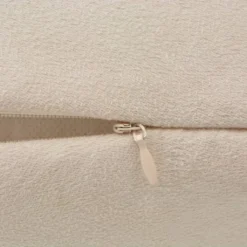 VidaXL Kissenbezüge 4 Stk. 40x40 Cm Polyester Kunstleder Beige -Grünwelt Exporteren Garten-Winkel ecf0cf057bd27fa26fc3c5286587159f