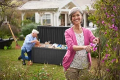 Keter Sumatra Box Gartenbox 511 Liter -Grünwelt Exporteren Garten-Winkel edafbe0433f457d5aaf51b3d053d1154