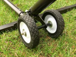 Vivere Hängematte Standard Radsatz -Grünwelt Exporteren Garten-Winkel ee3a3e2e748232eea516a15d9938db1e