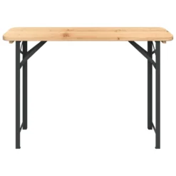 VidaXL 3-tlg. Biertisch-Set Klappbar Massivholz Tanne -Grünwelt Exporteren Garten-Winkel ee85adab3dd8d8e018728ad9b2d92522