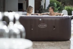 Bestway LAY-Z-SPA® Whirlpool Maldives HydroJet Pro™, Eckig, 201x201x80cm, 60033 32 Bestway LAY-Z-SPA® Whirlpool Maldives HydroJet Pro™, Eckig, 201x201x80cm, 60033 -Grünwelt Exporteren Garten-Winkel eea82373ef0a94a7fa2af8cd6b21147c