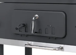 Tepro Grillwagen Toronto XXL Grillfläche 72 X 46 Cm, Schwarz 27 Tepro Grillwagen Toronto XXL Grillfläche 72 X 46 Cm, Schwarz -Grünwelt Exporteren Garten-Winkel eedb085b1db0e75e7457c076bf773301