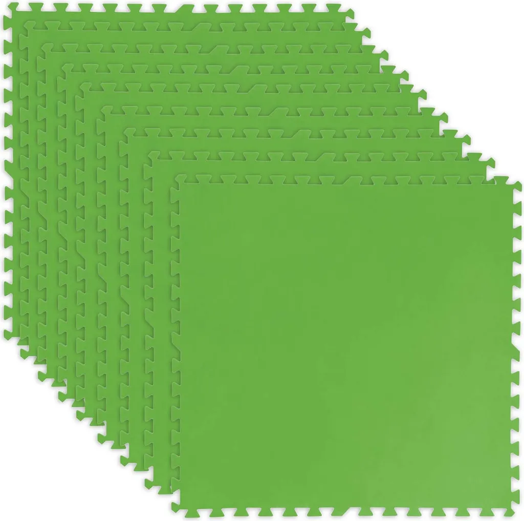 Bestway® Flowclear™ Flowclear™ Pool-Bodenschutzfliesen Set, 9 Stück á 78 X 78 Cm, Grün 16 Bestway® Flowclear™ Flowclear™ Pool-Bodenschutzfliesen Set, 9 Stück á 78 X 78 Cm, Grün – Bild 16