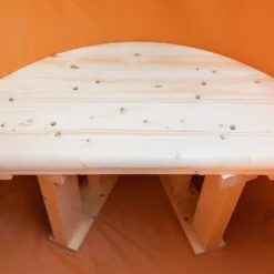 HOME DELUXE - Cold Tub / Badefass (180cm) ARUM - Aus Nordischer Fichte, Mit Integriertem Sitz I Badebottich, Eispool 19 HOME DELUXE - Cold Tub / Badefass (180cm) ARUM - Aus Nordischer Fichte, Mit Integriertem Sitz I Badebottich, Eispool -Grünwelt Exporteren Garten-Winkel ef1eda9b6bbb166c87c0267c9b7a8799