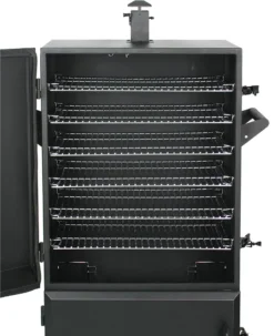 El Fuego Gasgrill / Smoker Standgrill Portland XXL Grillfl. 6x 56x35cm -Grünwelt Exporteren Garten-Winkel ef35d7e6ed47e342a450592e7e8ded57