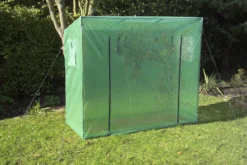 Westfalia Tomaten Gewächshaus "Groß", Ca. 200 X 77 X 170 Cm, LxBxH -Grünwelt Exporteren Garten-Winkel efbb62a824a95d18fd57f5c80bf3e91b