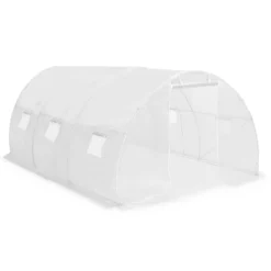 VidaXL Gewächshaus 13,5 M² 450×300×200 Cm