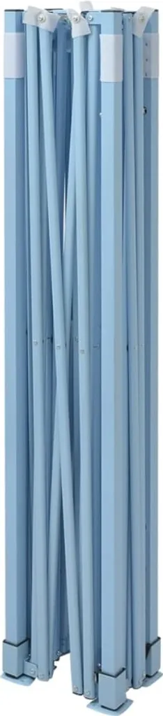 VidaXL Faltzelt Pop-Up Mit 4 Seitenwänden 3 X 4,5 M Anthrazit 6 VidaXL Faltzelt Pop-Up Mit 4 Seitenwänden 3 X 4,5 M Anthrazit – Bild 6